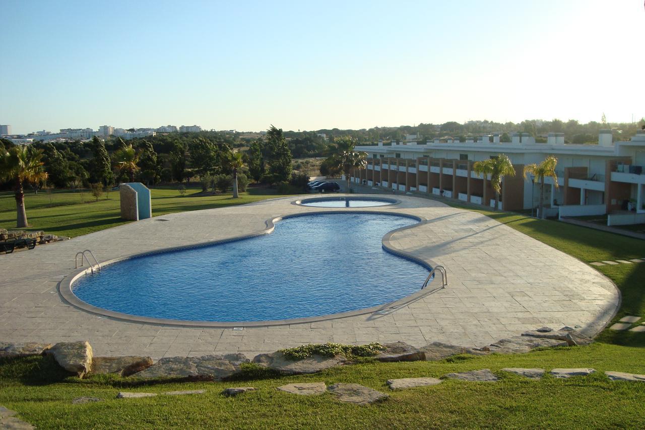 Vila Branca Албуфейра Экстерьер фото