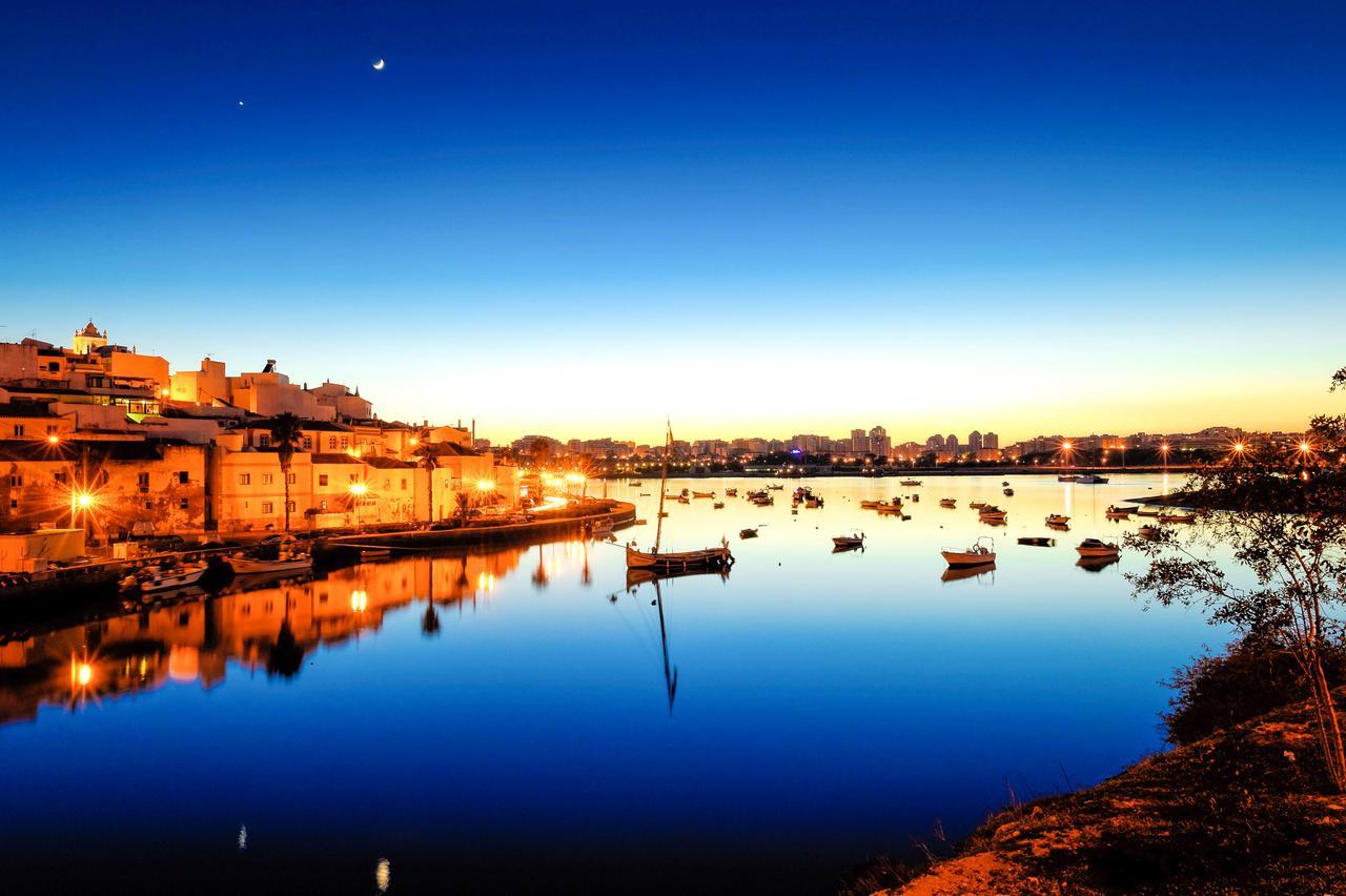 Vila Branca Албуфейра Экстерьер фото